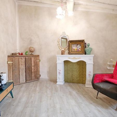La Turandot Suite With Ac And Wifi Lucca Exterior foto